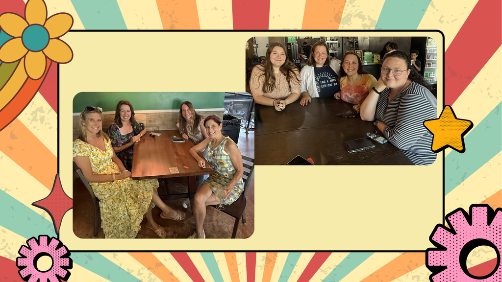 Staff Social