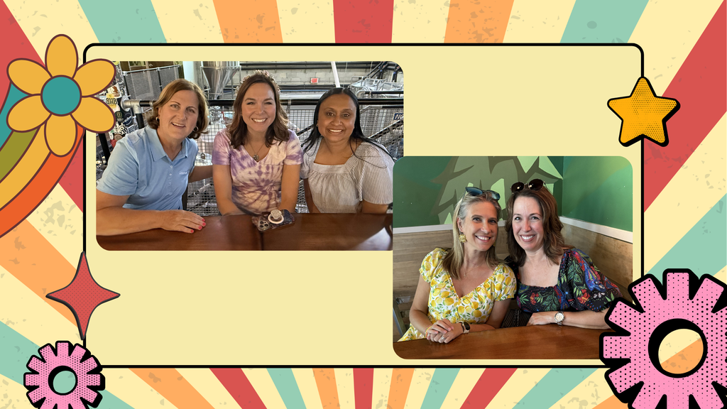 Staff Social