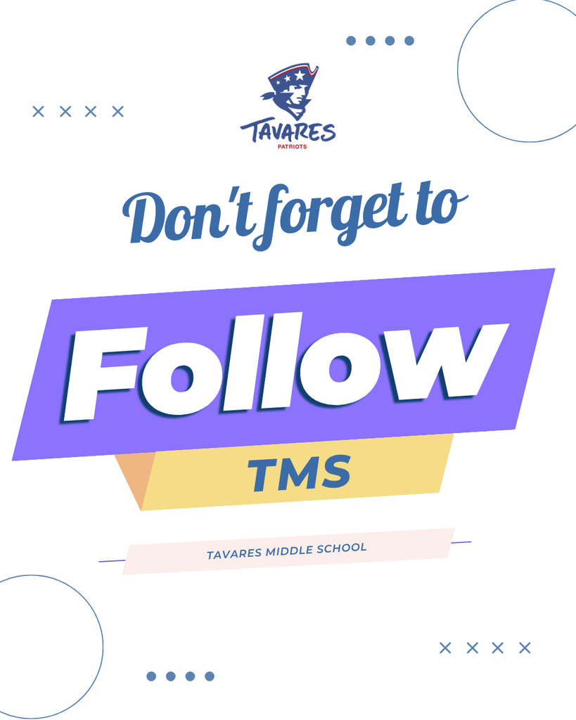 follow us