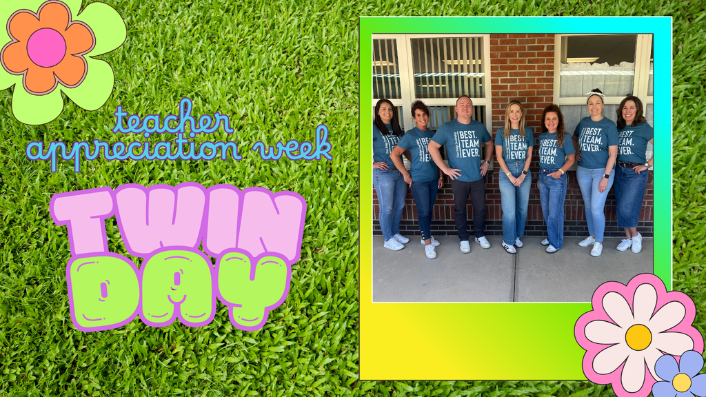 Twin Day