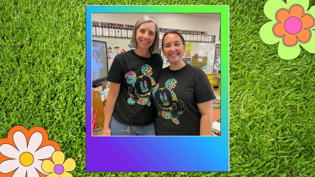 Twin Day