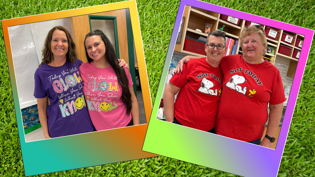 Twin Day