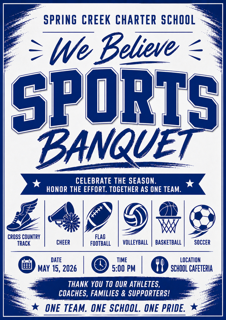 Sports Banquet