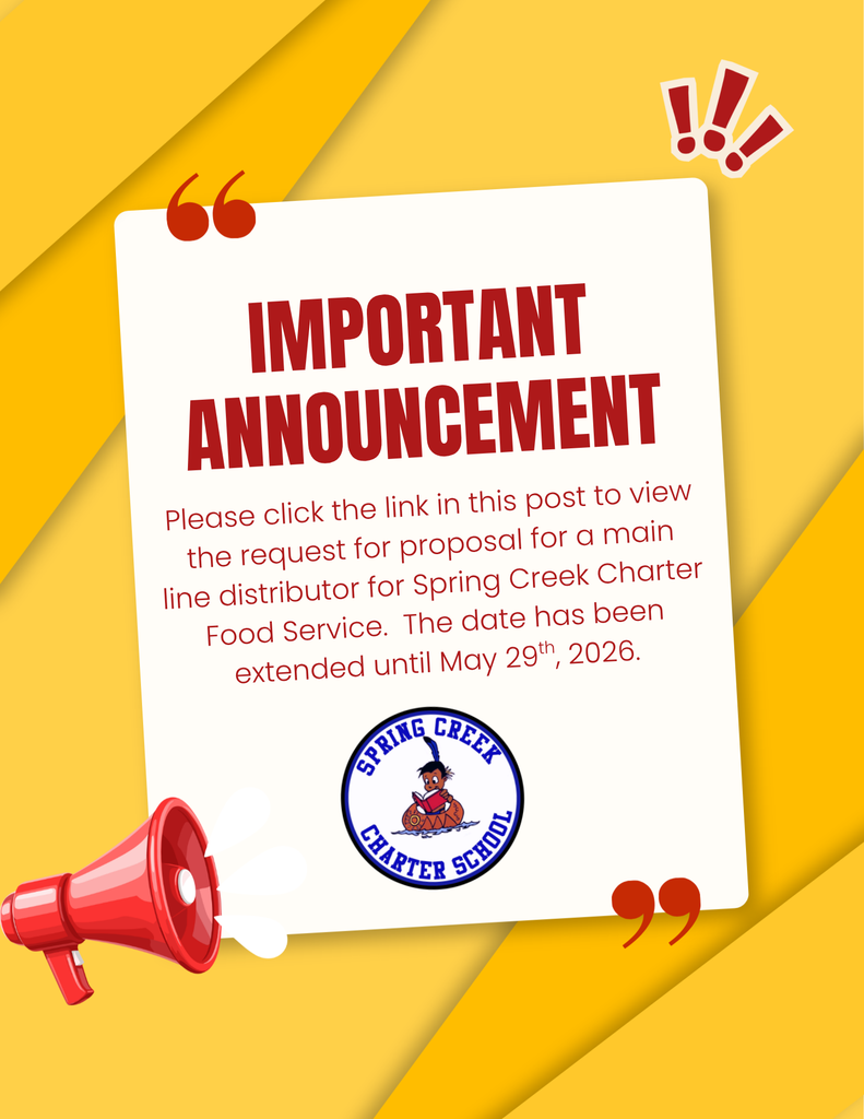 RFP SCCS