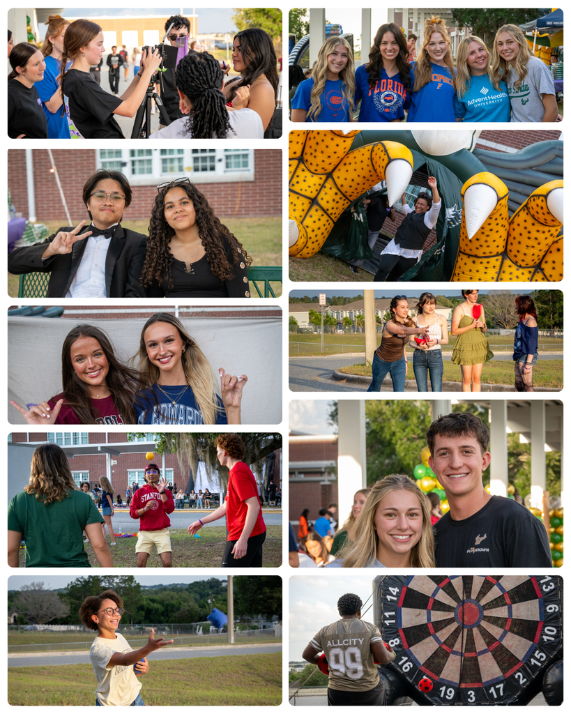 senior sunset
