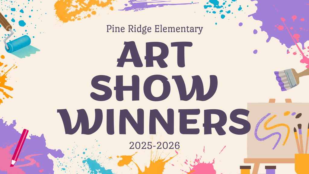 art show winner