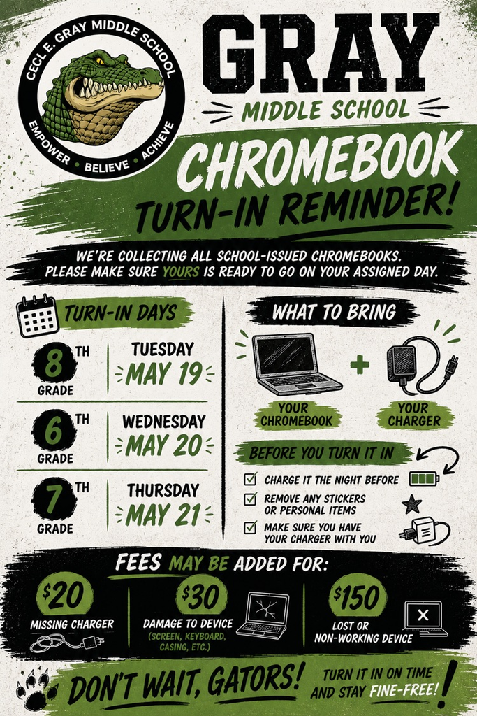 updated Chromebooks