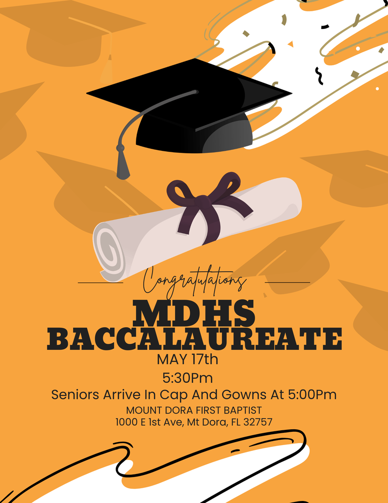 baccalaureate 