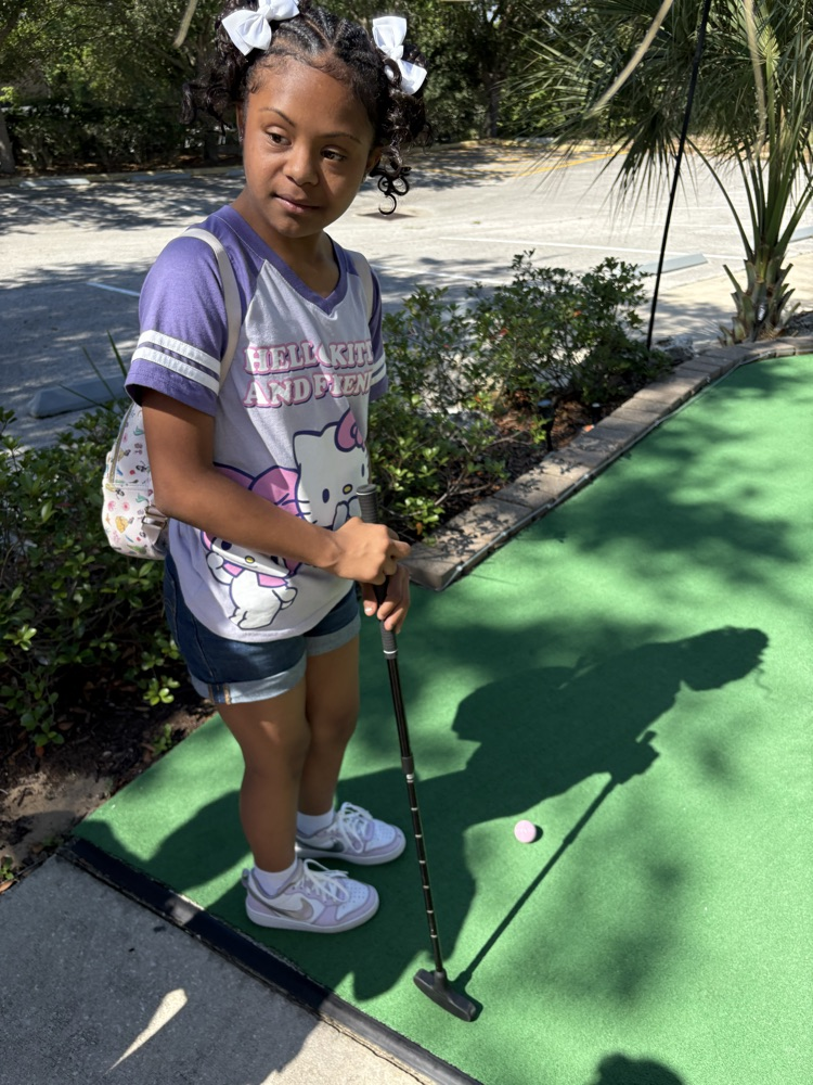 golf