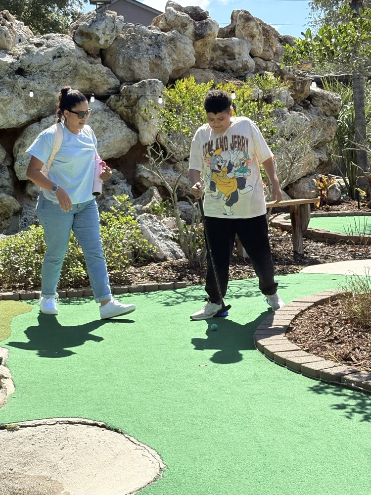 golf