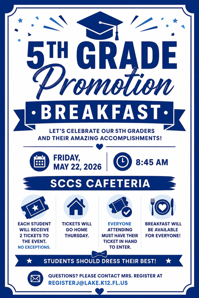 Breakfast Flyer
