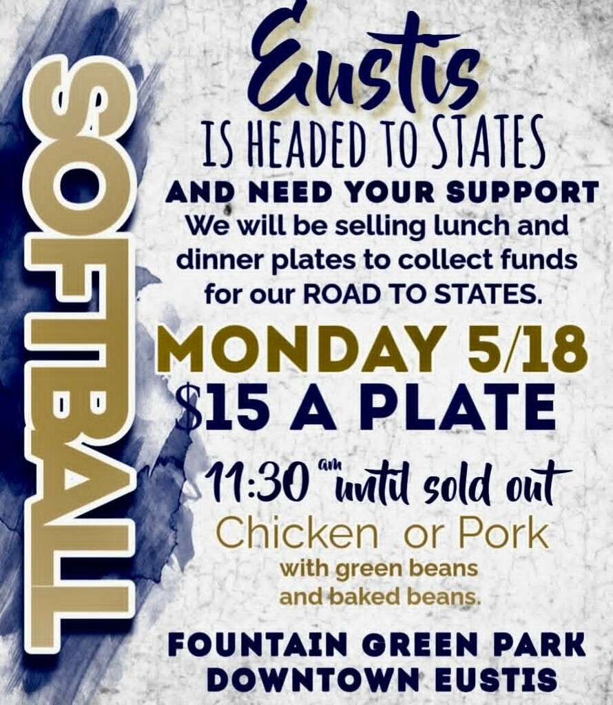Support EHS Softball