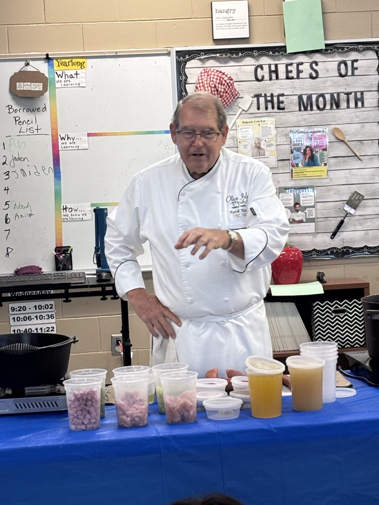 chef