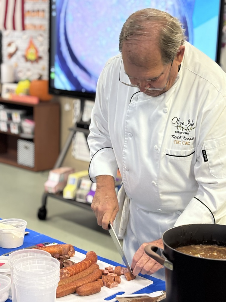 chef