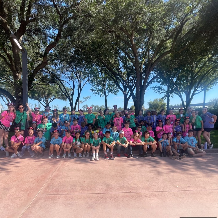 Whole group!