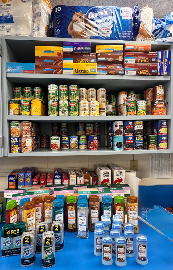 pantry