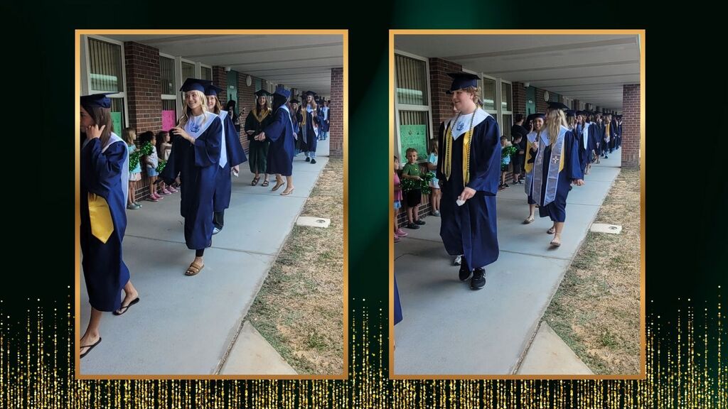 Senior Walk