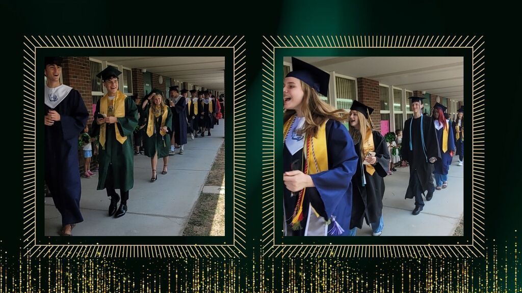 Senior Walk