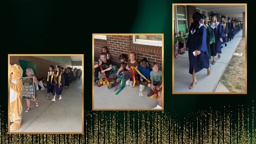 Senior Walk