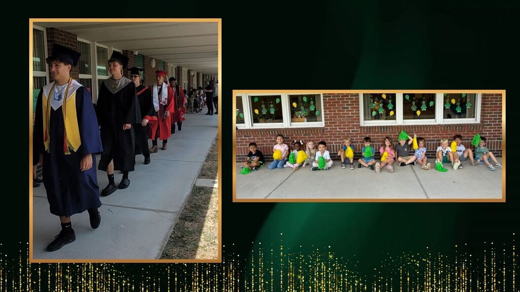 Senior Walk