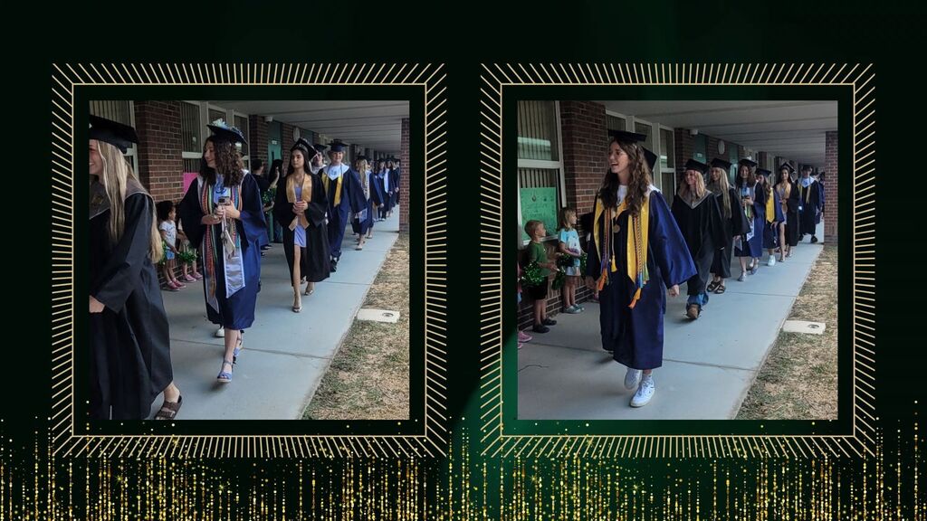 Senior Walk