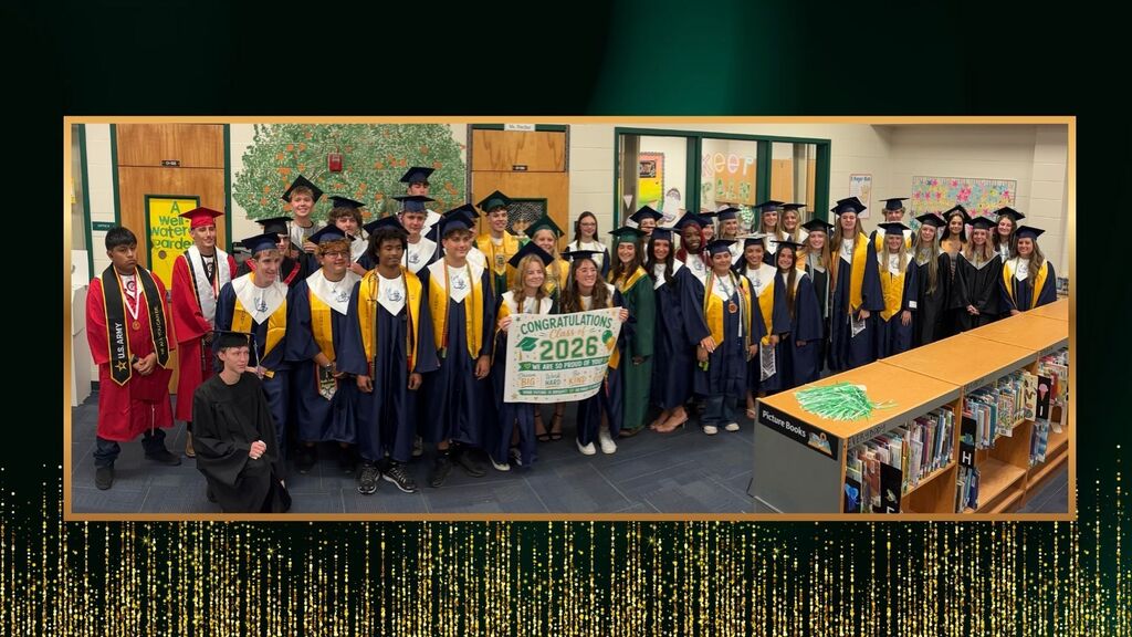 Senior Walk