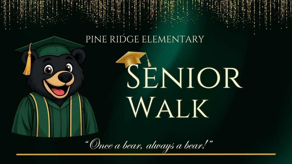 Senior Walk