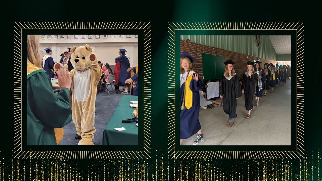 Senior Walk