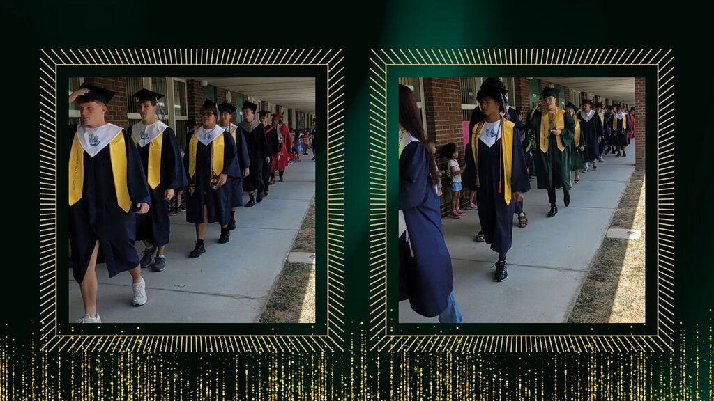Senior Walk