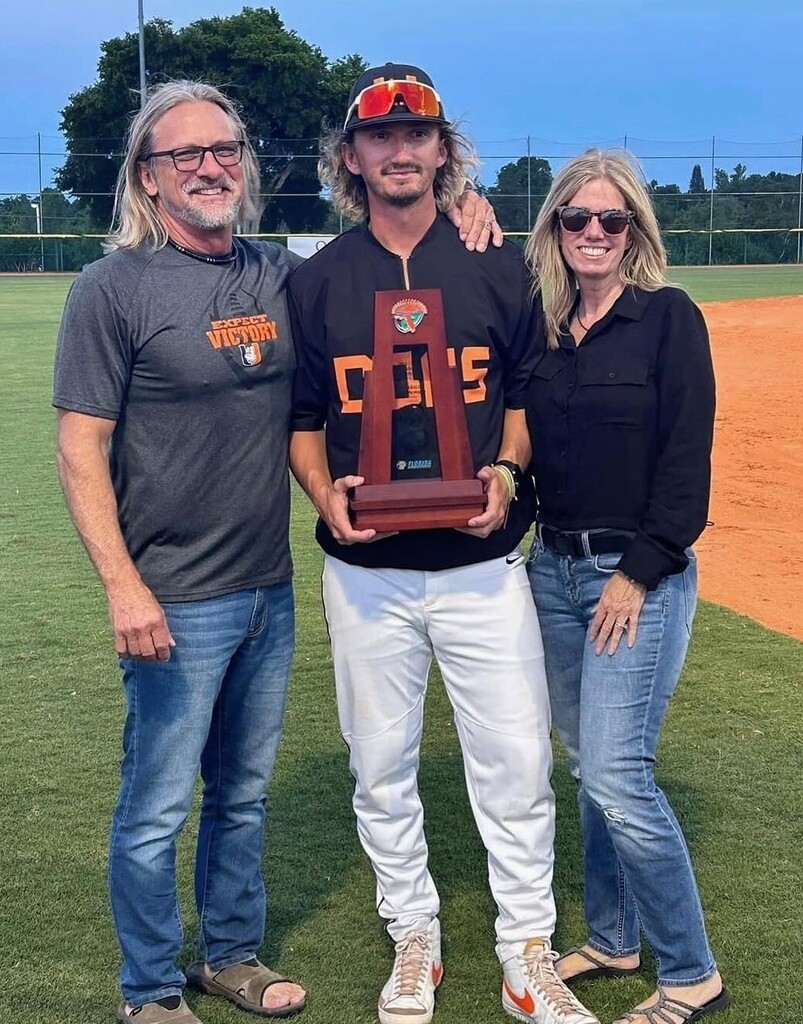 Coach Tanner Clark accepts a position and says goodbye to Tilla Nation.
