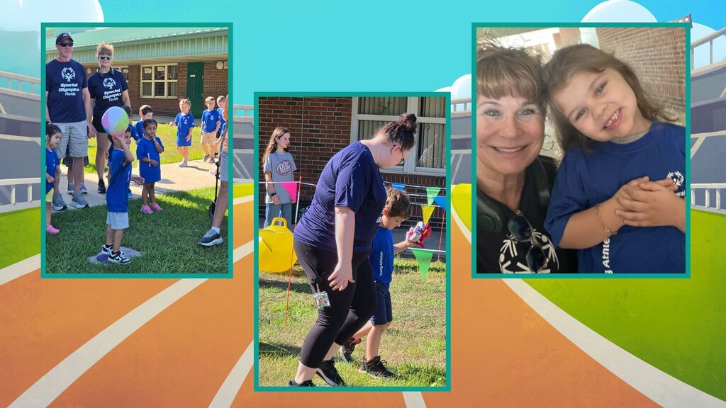 Special Olympics