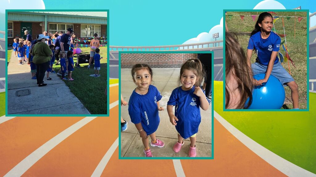 Special Olympics