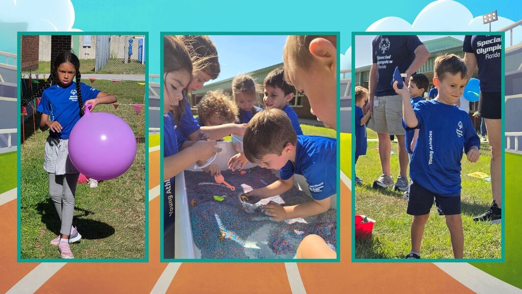 Special Olympics