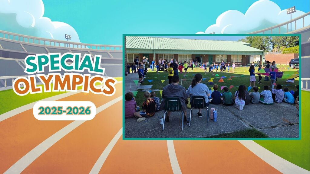 Special Olympics