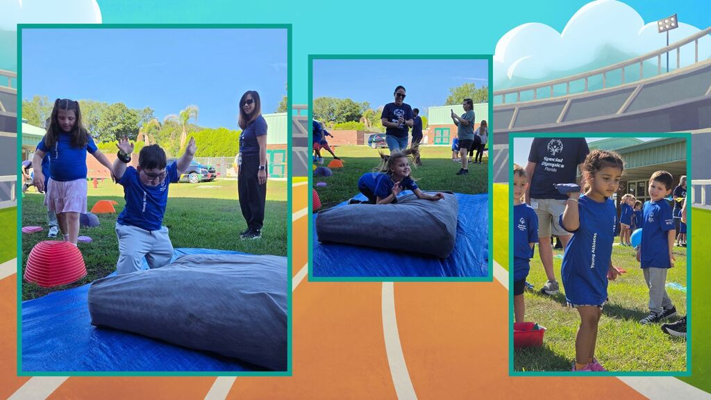 Special Olympics
