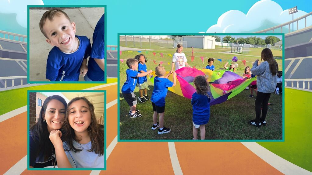 Special Olympics