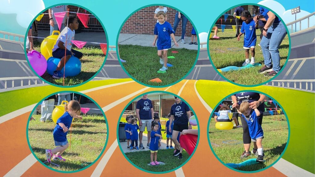 Special Olympics