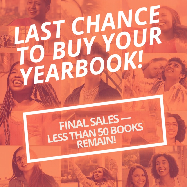 yearbook ad