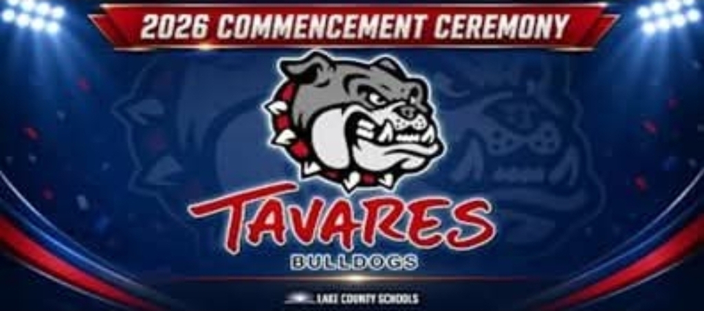 Graduation video image
