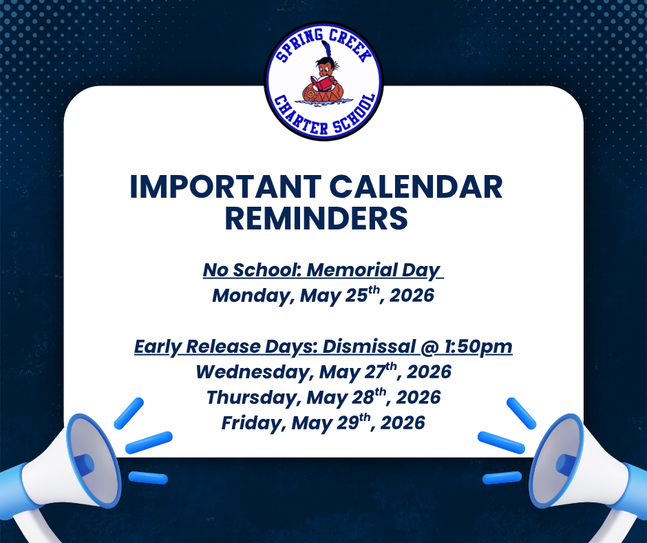 Calendar Reminders