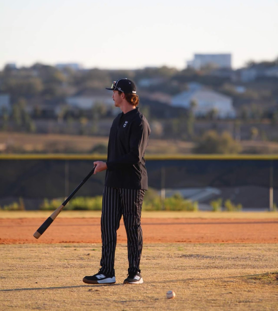 UHS welcomes new baseball coach Matt Prevesk