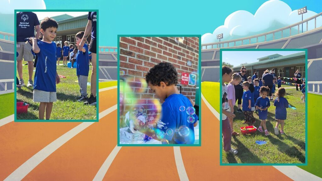 Special Olympics