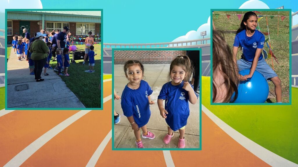 Special Olympics