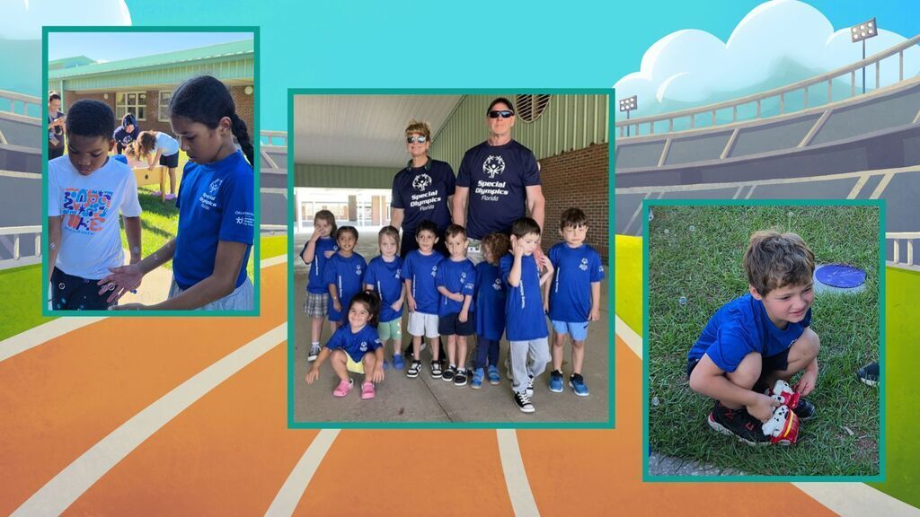 Special Olympics