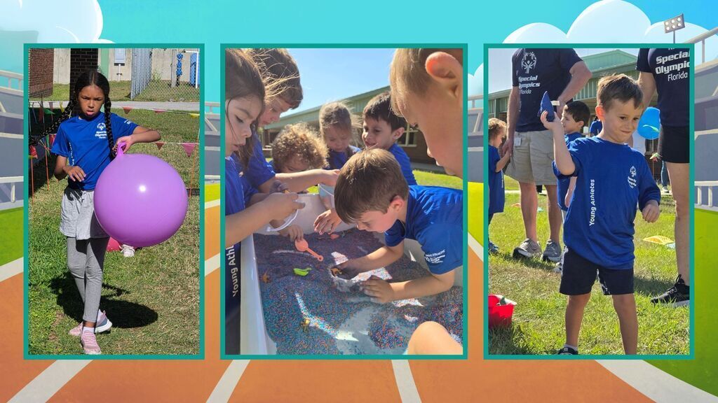 Special Olympics