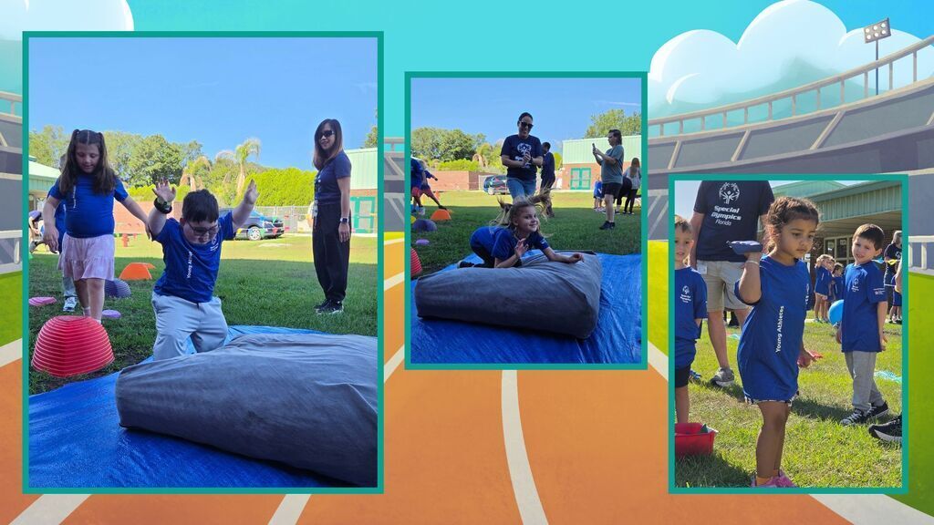 Special Olympics