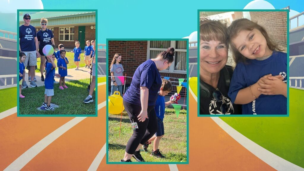 Special Olympics