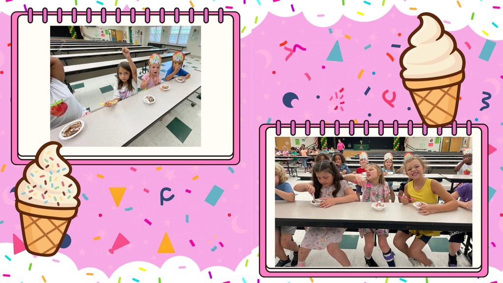 Ice Cream Social