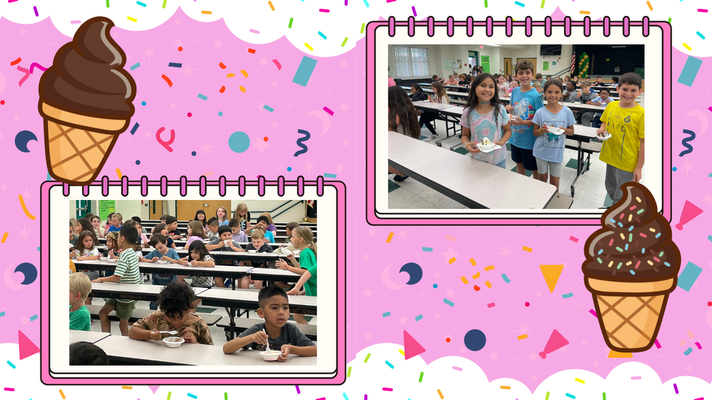 Ice Cream Social