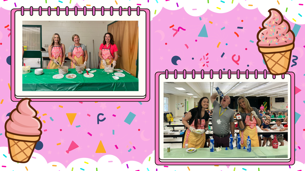 Ice Cream Social